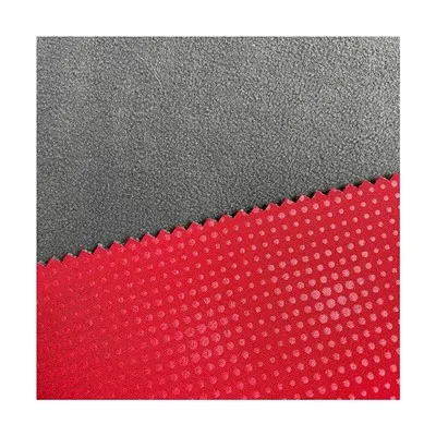 Vandtæt Soft Shell stof